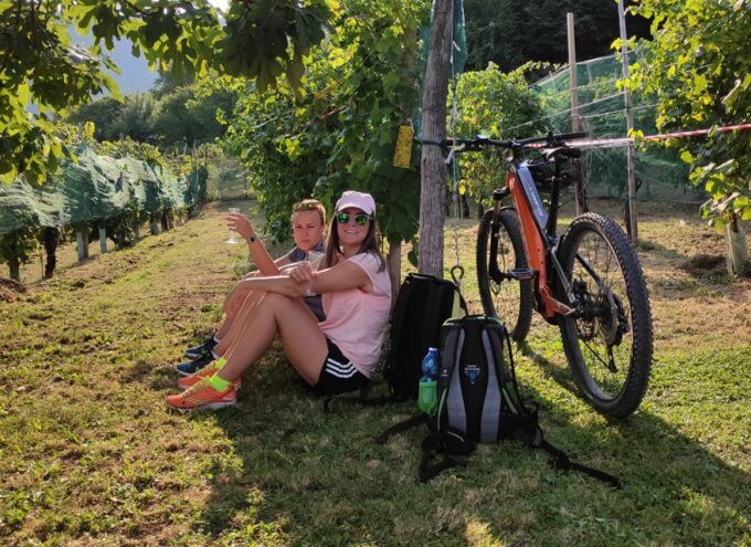 Valdobbiadene: Guided E-Bike Tour in Prosecco Hills - Exploring Prosecco Hills