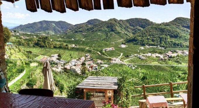 Valdobbiadene: Prosecco Private Tour & Taste With Sommelier - Important Information