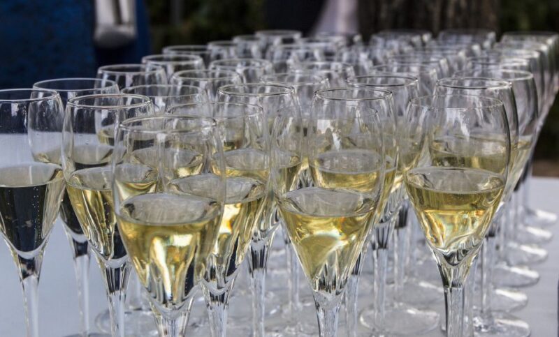 Valdobbiadene: Prosecco Tasting Experience - The Winery Tour