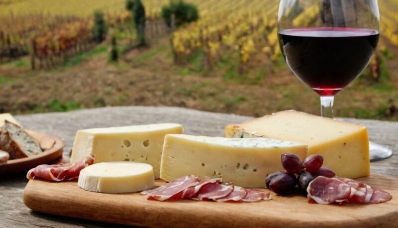 Valdobbiadene: Winery Tour With Wine and Food Tasting - Participant Recommendations