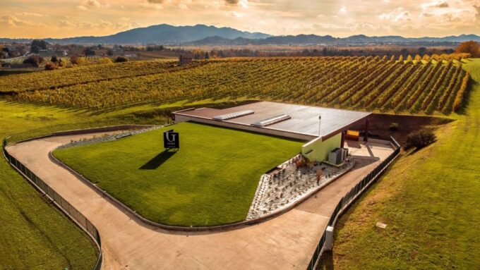 Valdobbiadene:Prosecco Superiore Hills Tour With Winetasting - Transportation and Meeting Point