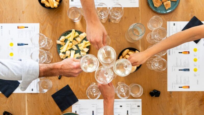 Valdobbiadene:Prosecco Tasting,Appetizers,Winery & Vineyard - Customer Feedback and Reviews