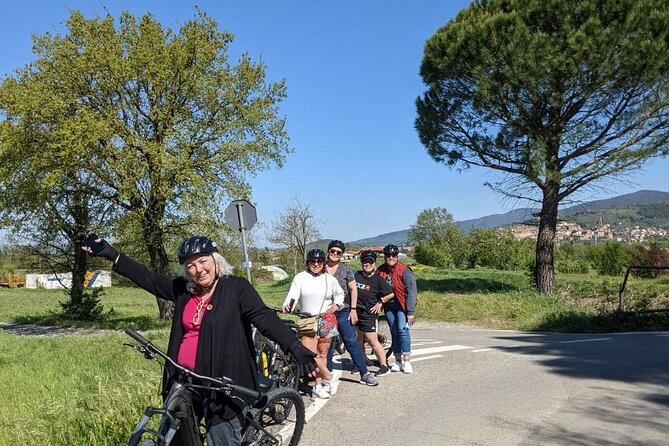 Valdorcia & Brunello Ebike Experience Tour - Sample Menu