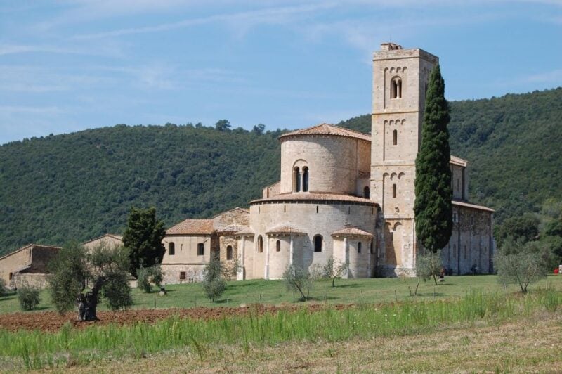 Valdorcia: Montalcino and Montepulciano Scenery in the World - Booking and Cancellation Policy