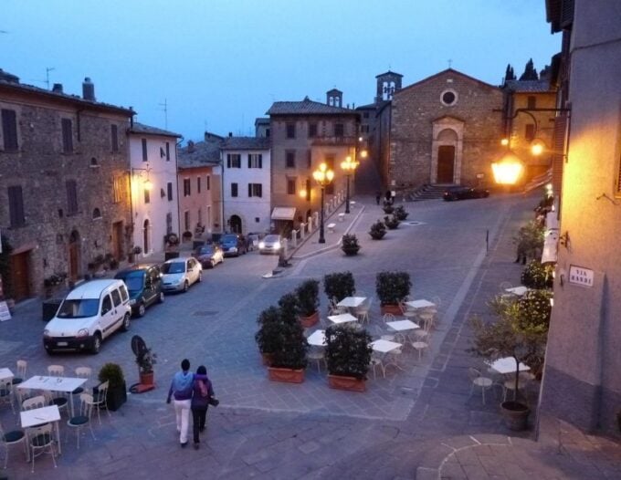 Valdorcia: Montalcino and Montepulciano Scenery in the World - Frequently Asked Questions