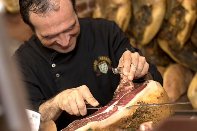 Valencas Greatest Food, History & Culture Tour - Meeting and End Points