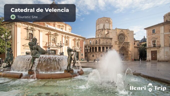 Valence : the Ultime Digital Guide - Recap