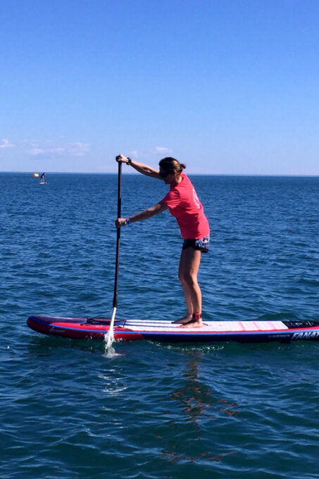 Valencia: 1 Hour Stand Up Paddle Board Lesson - Safety Considerations