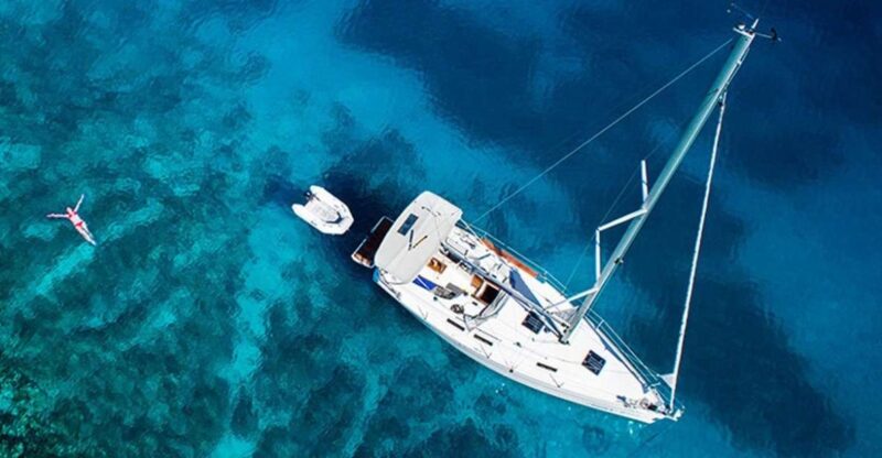 Valencia: 2-Hour Private Boat Cruise - Cruise Experience