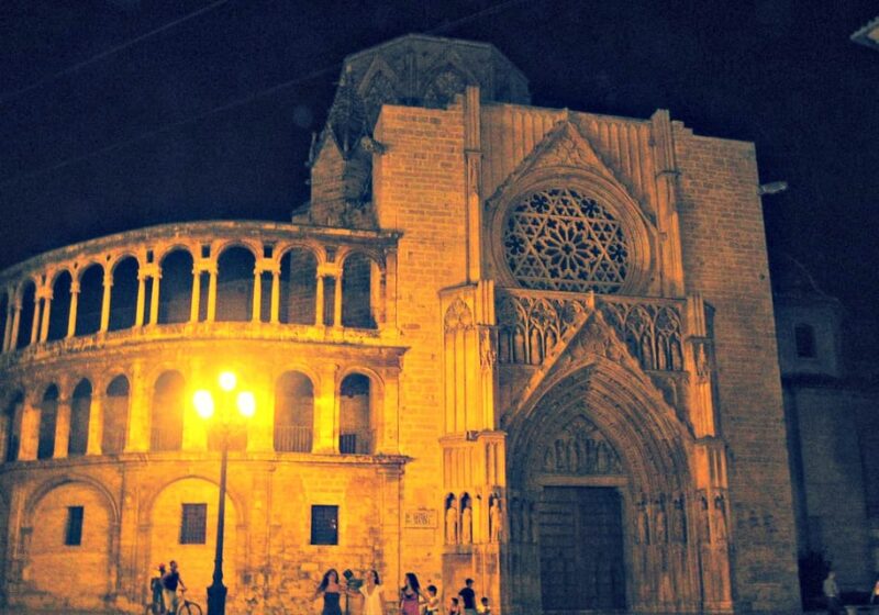 Valencia: 3-Hour Beer Bike Tour - Customer Reviews