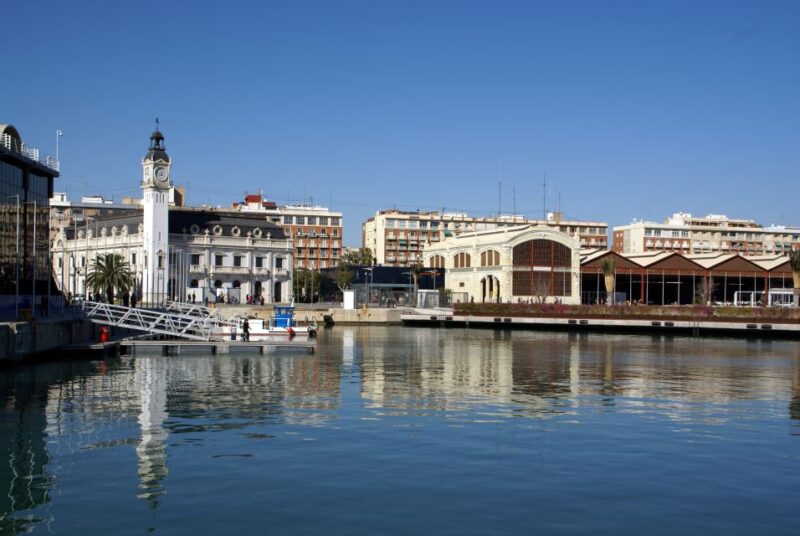 Valencia: 3-Hour Guided City Sightseeing & Beaches Bike Tour - Preparation and Recommendations