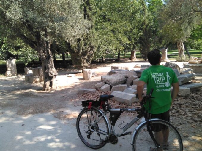 Valencia: 3-Hour Guided City Sightseeing & Beaches Bike Tour - Frequently Asked Questions