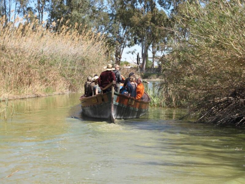 Valencia: 48-Hour Hop-On-Hop-Off Bus & Albufera Bus Tour - Allowed and Prohibited Items