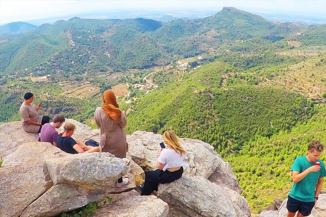 Valencia: ADVENTURE 4X4 JEEP Tour - Guest Reviews and Ratings