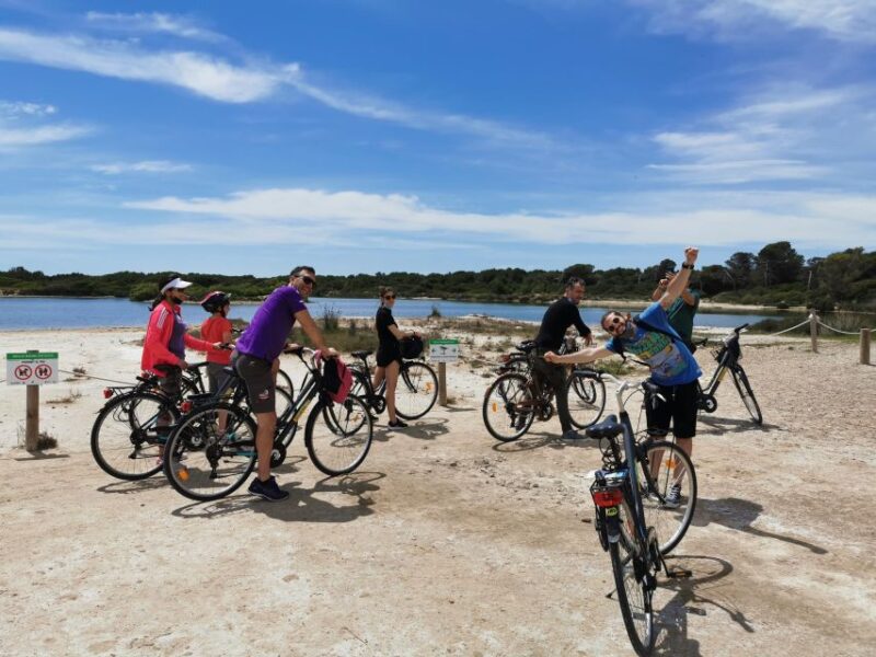 Valencia: Albufera Natural Park Bike and Boat Tour - Important Information