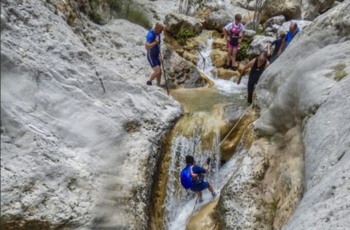 Valencia: Amazing River Route by the Friar River Canyon - Inclusions and What to Expect
