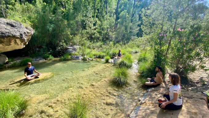 Valencia: Amazing River Route by the Friar River Canyon - Frequently Asked Questions