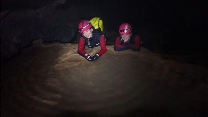 Valencia: Aquatic Caving in Sumidero De Vallada - Booking Information