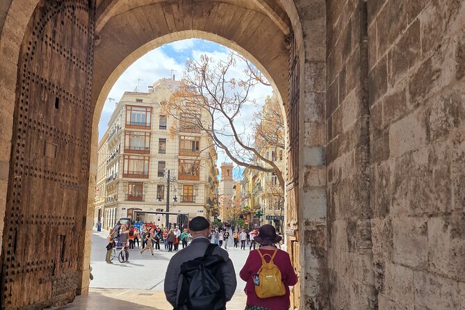 Valencia: Art & Architecture Guided Tour With Monuments Tickets - Additional Information