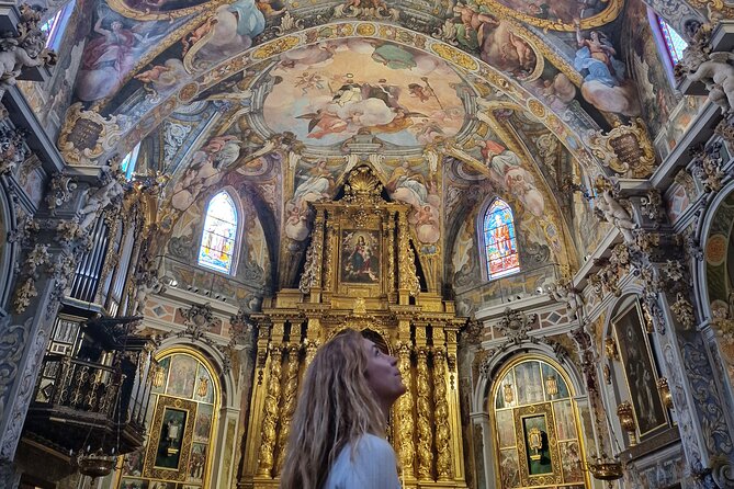 Valencia: Art & Architecture Guided Tour With Monuments Tickets - Cancellation Policy