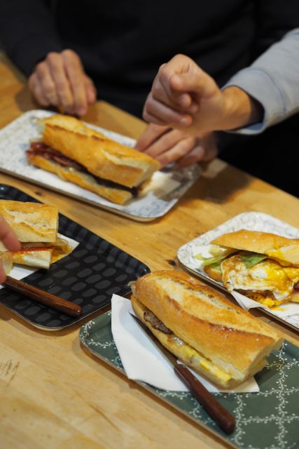 Valencia: Authentic Food Tour With Paella Valenciana - Inclusions and Exclusions