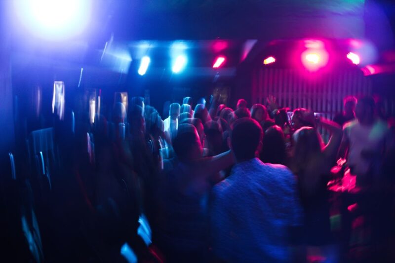 Valencia: Bar-Hopping With Free Shots and a Welcome Cocktail - Booking Information