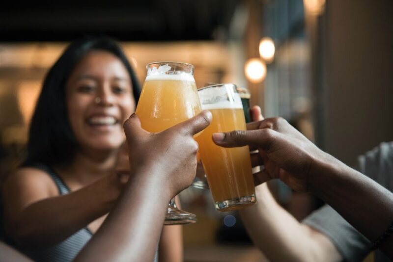Valencia: Bar-Hopping With Free Shots and a Welcome Cocktail - Frequently Asked Questions