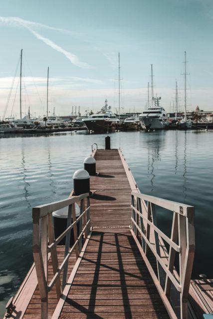 Valencia: Bike Tour: From the City Center to Maritim Towns - Key Points