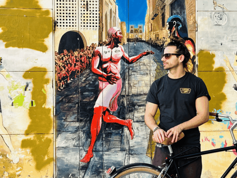 Valencia: Bike Tour of the Emblematic Sites of Valencia 25€ - Inclusions and Restrictions