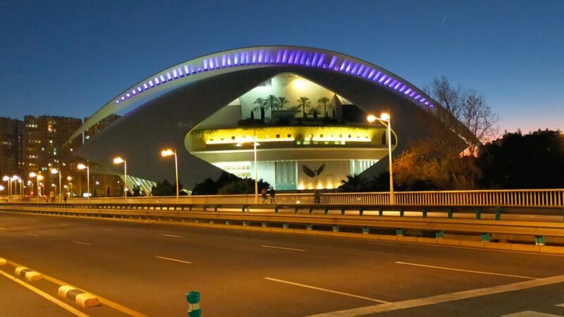 Valencia, Bike Tour of the Entire City With a Local Guide - Experience Details