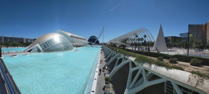 Valencia, Bike Tour of the Entire City With a Local Guide - Frequently Asked Questions