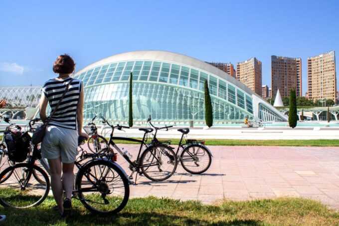 Valencia Bike Tour - Frequently Asked Questions