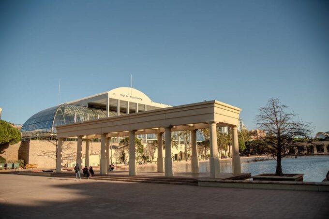 Valencia Bike Tours: City Highlights - FAQ