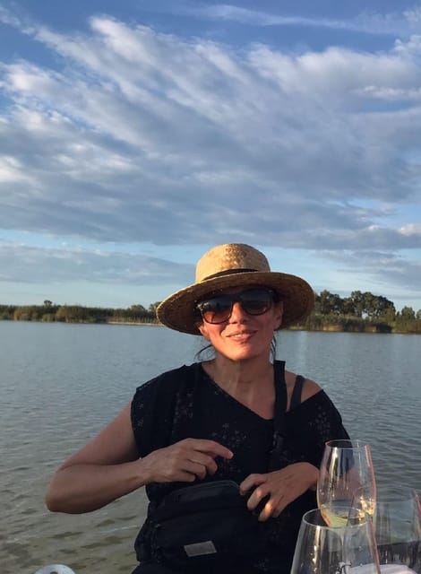 Valencia: Boat Ride With Tasting of Valencian Vermouths - Inclusions and Exclusions