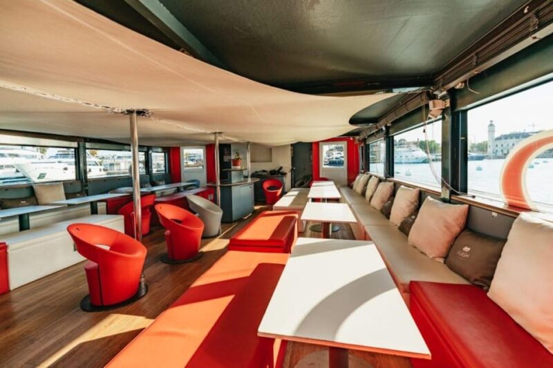 Valencia: Boat Trip on the Valencian Coast With Lunch - Experience Highlights