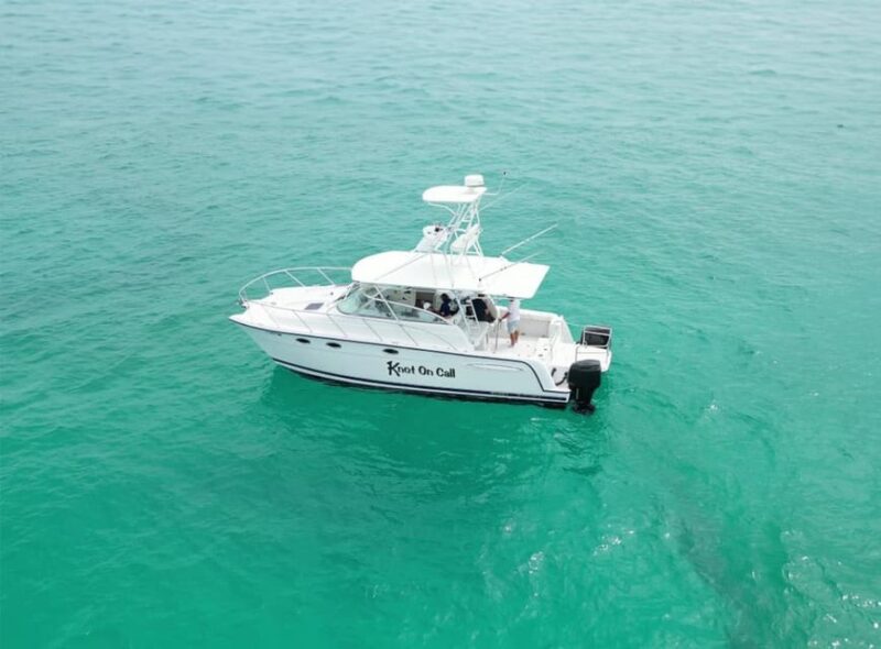 Valencia: Breakfast Brunch on a Boat Tour | Food and Drinks - Key Points