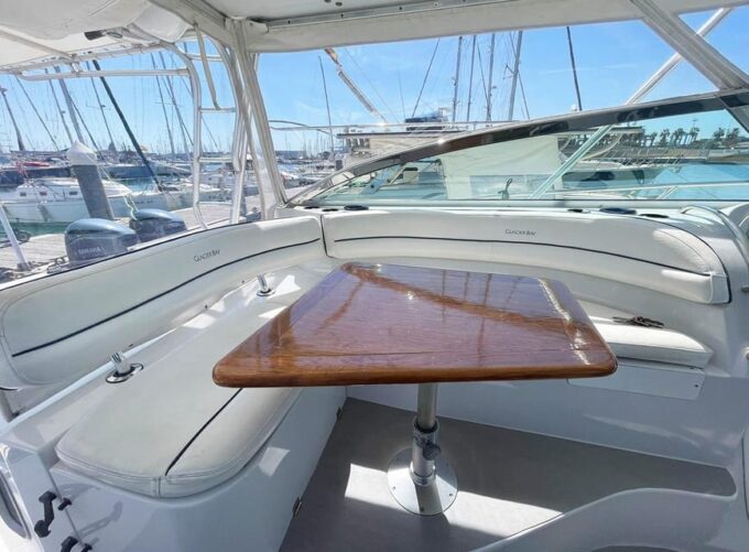 Valencia: Breakfast Brunch on a Boat Tour | Food and Drinks - Frequently Asked Questions