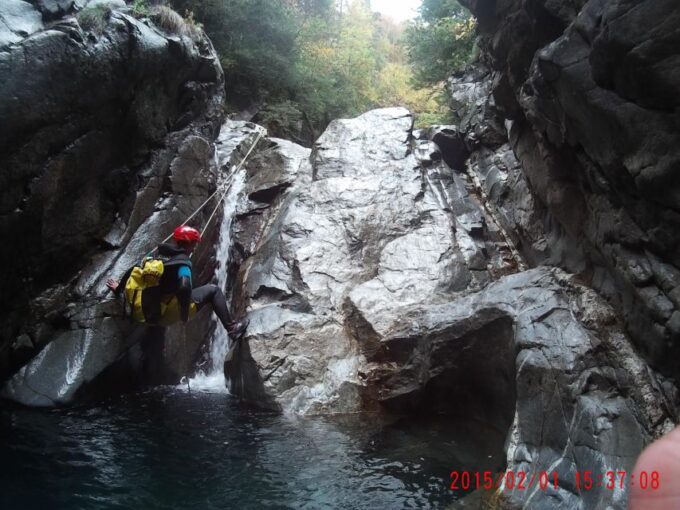 Valencia: Canyoning Half-Day Adventure Tour - Additional Information