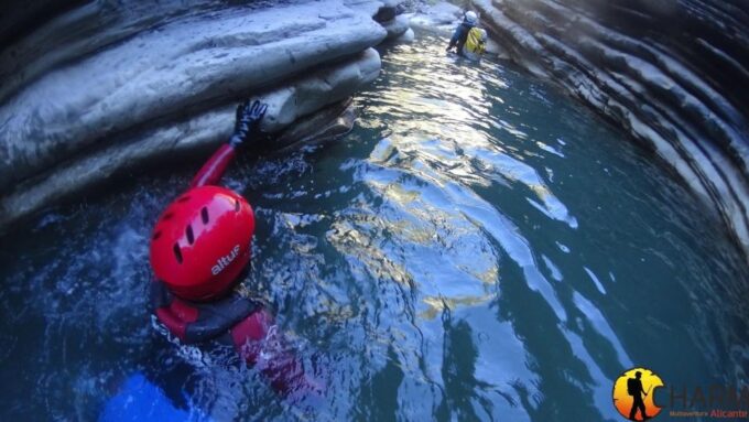 Valencia: Canyoning Half-Day Adventure Tour - Frequently Asked Questions