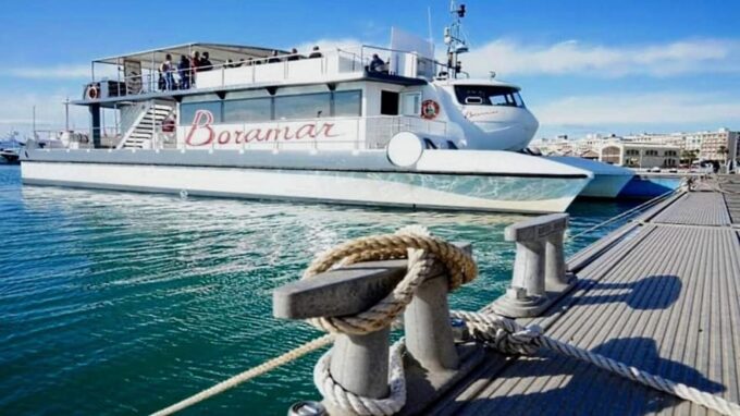 Valencia: Catamaran Cruise, Paella Lunch and Swim Stop - Customer Ratings and Feedback