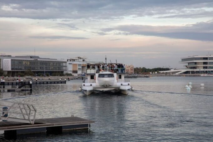 Valencia: Catamaran Cruise, Paella Lunch and Swim Stop - Customer Ratings and Feedback