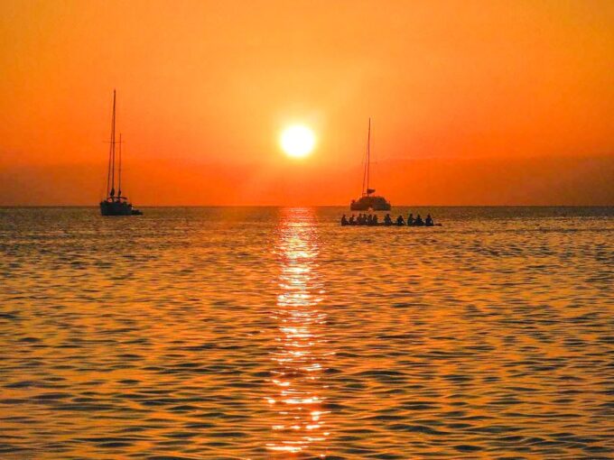 Valencia: Catamaran Cruise With Sunset Option - What to Expect on the Catamaran