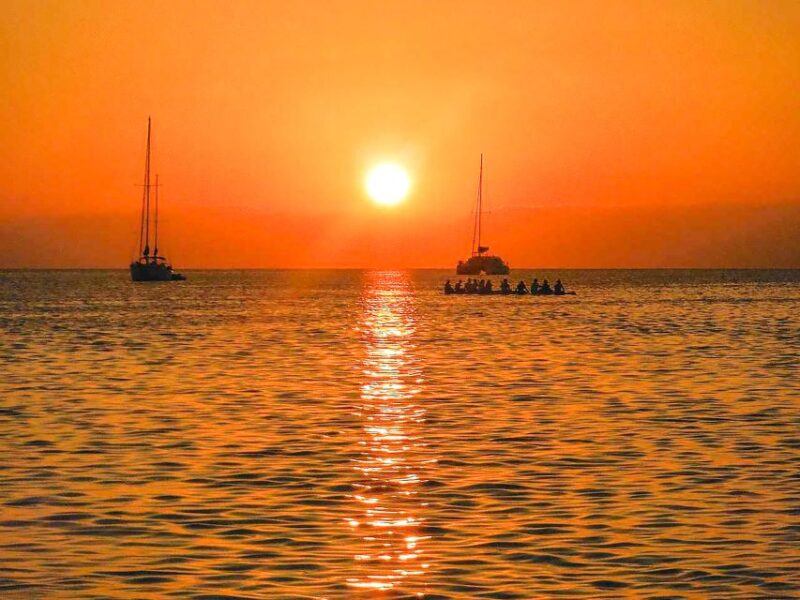 Valencia: Catamaran Cruise With Sunset Option - Customer Ratings and Reviews