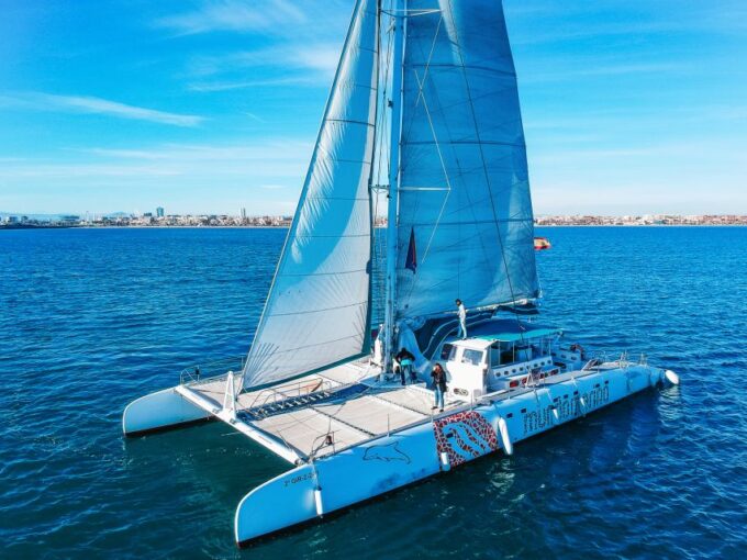 Valencia: Catamaran Cruise With Sunset Option - Frequently Asked Questions
