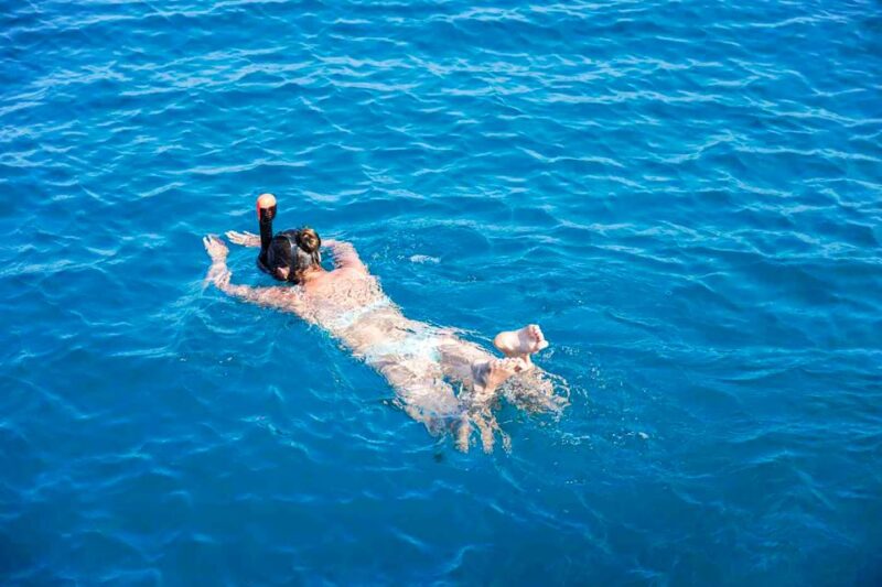 Valencia: Catamaran Cruise With Swimming & Optional DJ - Customer Reviews and Ratings