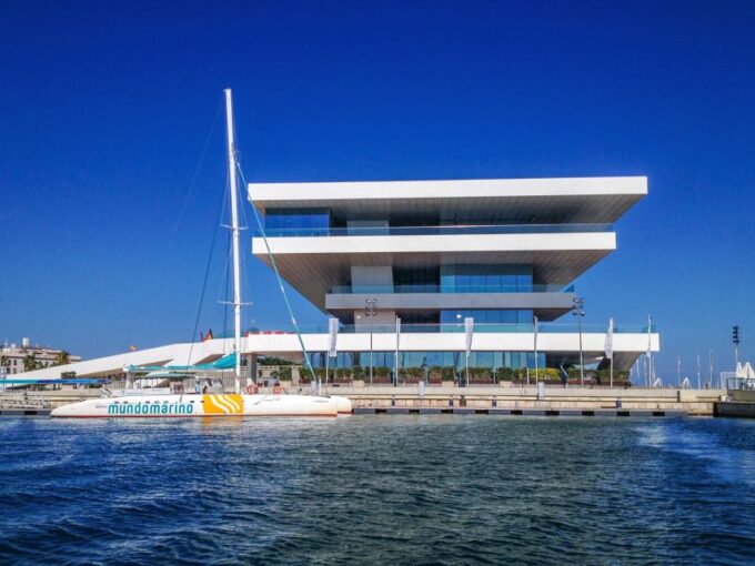 Valencia: Catamaran Cruise With Swimming & Optional DJ - Booking and Availability