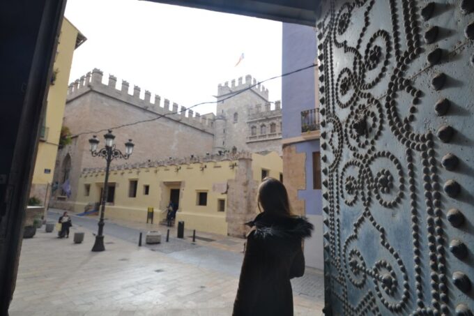 Valencia: Cathedral, St Nicholas, and Lonja De La Seda Tour - Recap