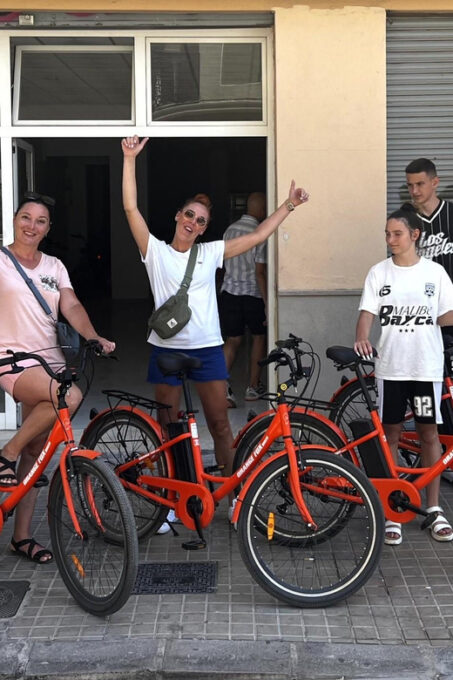 Valencia: City Highlights in a Guided E-Bike Tour - Frequently Asked Questions