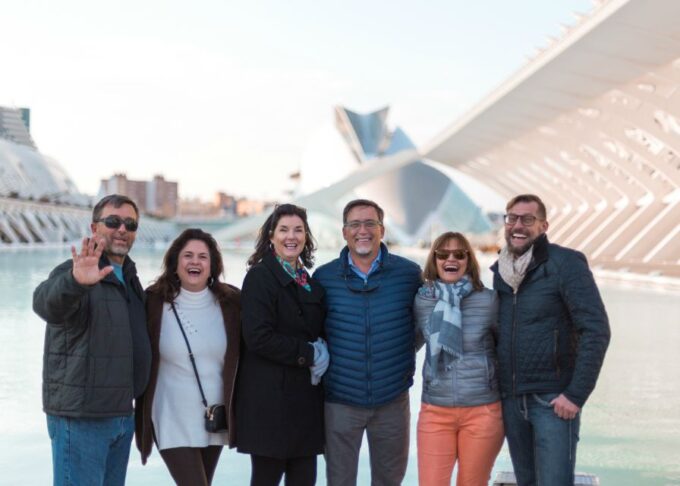 Valencia: City Tour With Tapas Shore Excursion - Frequently Asked Questions