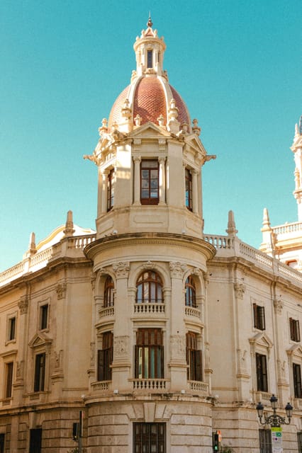 Valencia: Coaching Session - Shape Your Lifes Journey - Breathtaking Coaching Locations